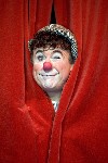 David Laribe (il Cllown dei Clown)