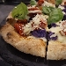 Pizza Violetta di 1000 Gourmet. - -