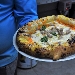 19/03 - Inaugurazione My Pizza a Nocera Inferiore (SA) - Pizza con crema di zucca e salsiccia - -