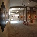 Spazi espositivi - Spazi espositivi della Galleria d'Arte Mediterranea di Palermo