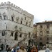 Perugia - Piazza del Duomo - Maribel (Siviglia)