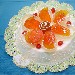 Cassata siciliana - Vedi reportage di come si realizza: http://www.spaghettitaliani.com/ParolaChef/CassataBarMazzara.html
