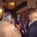 Il nostro Luigi intrattiene gli ospiti - Riccardo di Palermo - http://www.spaghettitaliani.com/Eventi/Eventi00103.html
