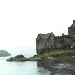 Castello scozzese - Maribel (Siviglia)