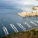 Castellammare del Golfo (TP) - il porto - Mario di Alcamo (Trapani)
