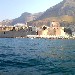 Castellammare del Golfo (TP) - il castello alla marina  - Mario di Alcamo (Trapani)