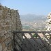 Segesta (TP) - scavi archeologici e panorama - Mario di Alcamo (Trapani)