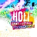 Holi Dance Festival - Color Experience - -