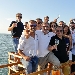 I 15 Soci del Club dei Bianchi in Romagna I 15 Soci del Club dei Bianchi in Romagna