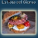 La Foto del Giorno del 21 Novembre 2021 - Fish Sandwich con polpo, burrata, pomodorini, olive taggiasche e crema al Remy Martin - -