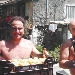 Raccolta frutta Raccolta frutta