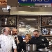 Rosario Lopa con Adriano Casolaro e Andy Luotto Rosario Lopa con Adriano Casolaro e Andy Luotto