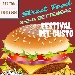Street Food - Festival del Gusto - -