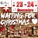 Waiting for Cristmas - -