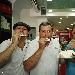 -02/07 - All'Officina della Pizza dei fratelli Mennella arrivano le Perle torresi nel menu estivo - -