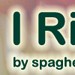 Ristoranti