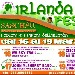 Irlanda in Festa dal 16 al 19 marzo al Saschall di Firenze