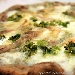 Pizza d'autunno - -