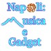 Napoli : Musica e Gadget - Musica Napoletana Classica e Moderna e Gadget Napoli Napoli : Musica e Gadget - Musica Napoletana Classica e Moderna e Gadget Napoli