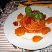 Spaghetti monograno al pomodoro giallo gi gi del Vesuvio - -