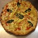 Pizza inserita nel Circuito Cornicione d'Oro 2012 n° 1 - Pizza Spaghettitaliani della Pizzeria La Figlia del Presidente - Napoli Pizza inserita nel Circuito Cornicione d'Oro 2012 n° 1 - Pizza Spaghettitaliani della Pizzeria La Figlia del Presidente - Napoli