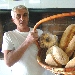 Gennaro Impegno e il vero pane di San Sebastiano