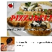 26/03 - Pizzeria Tot e i sapori - Acerra (NA) - Seconda tappa di Pizzarelle a Go Go - La prima parte dello spettacolo di Stefano Sannino dedicato a Pulcinella