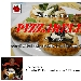 26/03 - Pizzeria Tot e i sapori - Acerra (NA) - Seconda tappa di Pizzarelle a Go Go - Il vincitore della tappa Alfredo Di Domenico con l