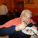 26/03 - Pizzeria Tot e i sapori - Acerra (NA) - Seconda tappa di Pizzarelle a Go Go - Il vincitore della tappa Alfredo Di Domenico all'ultimo boccone - -