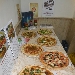 08/10 - 8 Tappa di Pizzarelle a Go Go - Pizzeria Tutino - Napoli - Le sei Pizzarelle - -