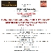 13/03 - Pranzo dedicato alle Canzoni di Peppino Di Capri per Musica con Gusto 2.0 preparato dagli Chef Antonio Arf e Vincenzo Pucci
