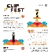 Locandina del Clip Fest