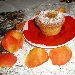 026 - Muffin all'arancia - fotografia di Nicoletta Semeraro da Martina Franca (TA) - Fotografia partecipante al Concorso 