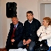 02/05/2014 - Conferenza Stampa di presentazione del programma definitivo della Seconda Edizione delle Olimpiadi del Gusto - fotografia di Carlo Nobili