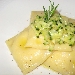 -ravioli  di  patate con  toma  e zucchine - - - Fotografia inserita il giorno 21-05-2013 alle ore 18:09:01 da rlamarmotta