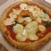 -Margherita con Mozzarella Bufala Campana Dop - -Le Mie Pizze 3