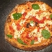 -Le Mie Pizze  - -Pizza Vesuvio