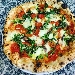 Pizza Messinese - -