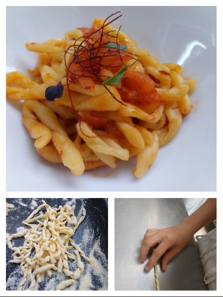 Fileja alla ‘nduja