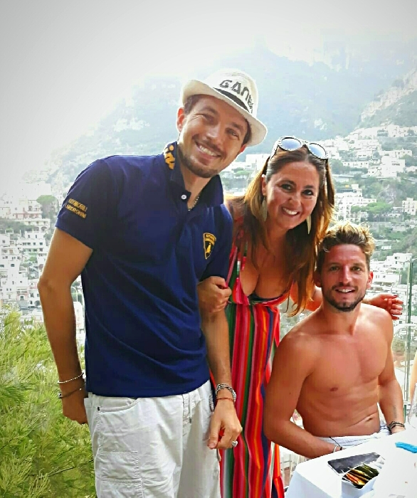 immagine in primo piano