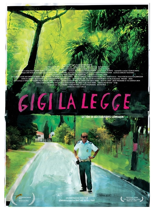 immagine in primo piano