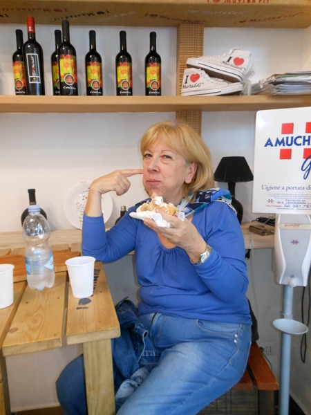I Love Murtadell - Napoli I Love Murtadell - Napoli