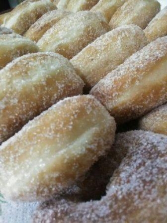 Krapfen o kraffen