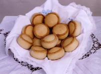 Panade di struzzo