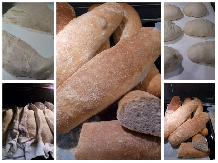 Pane Cafone