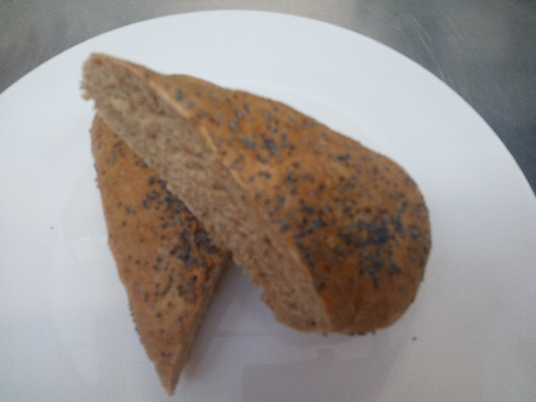 Pane di segale