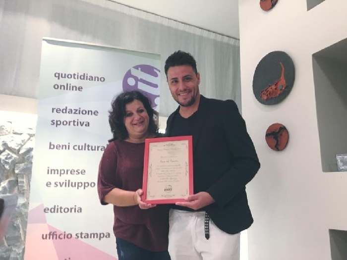 immagine in primo piano