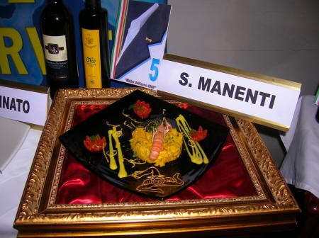 Sor...riso di Nettuno