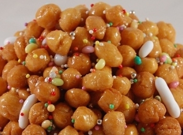 Struffoli