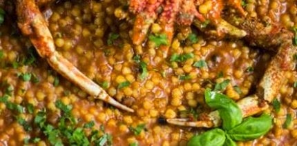 Su Pilau di Calasetta
